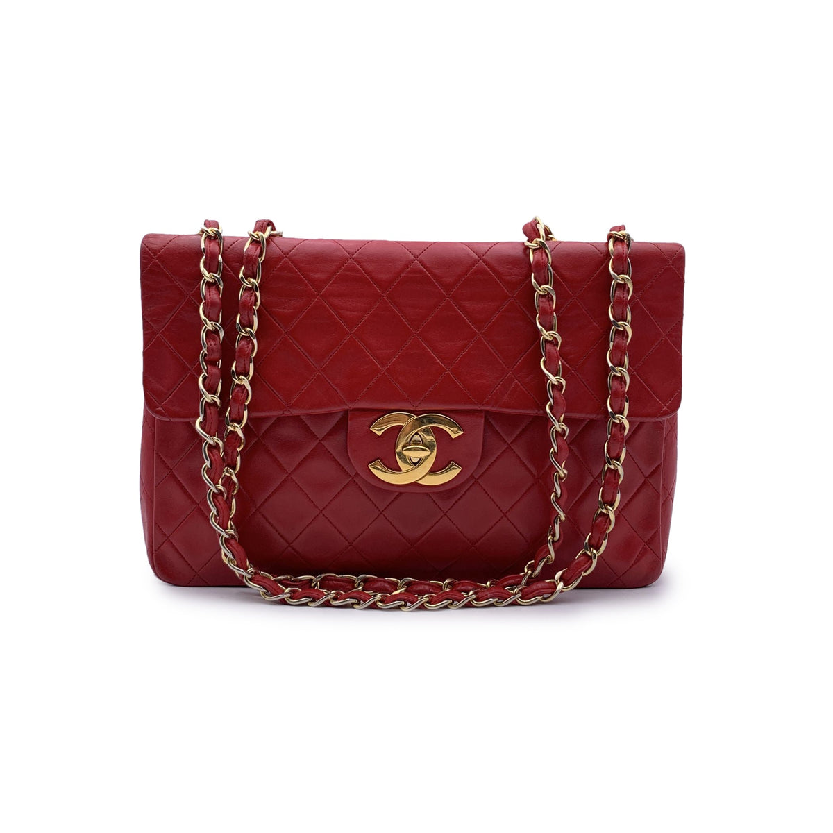 Chanel Shoulder Bag - Tiana Bags