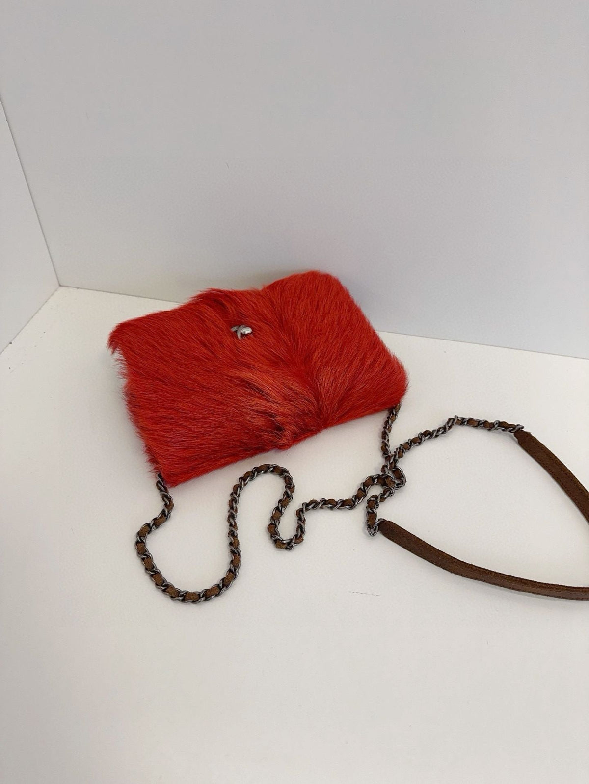 Chanel WOC Crossbody Bag - Tiana Bags
