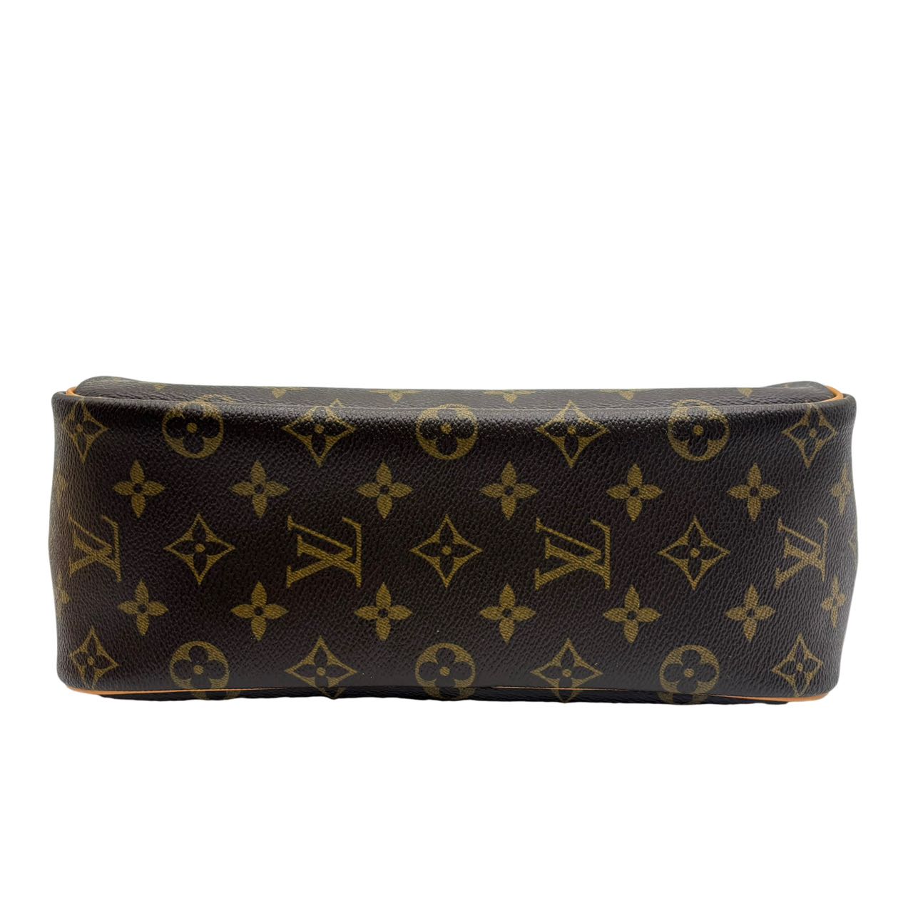 LOUIS VUITTON  Trouville Monogram Hand Bag