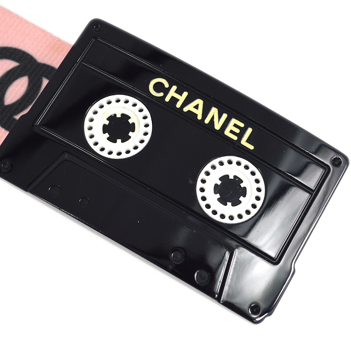 Chanel Cassette Handbag - Tiana Bags