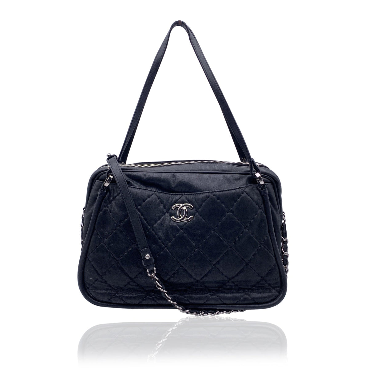 Chanel Tote Bag - Tiana Bags