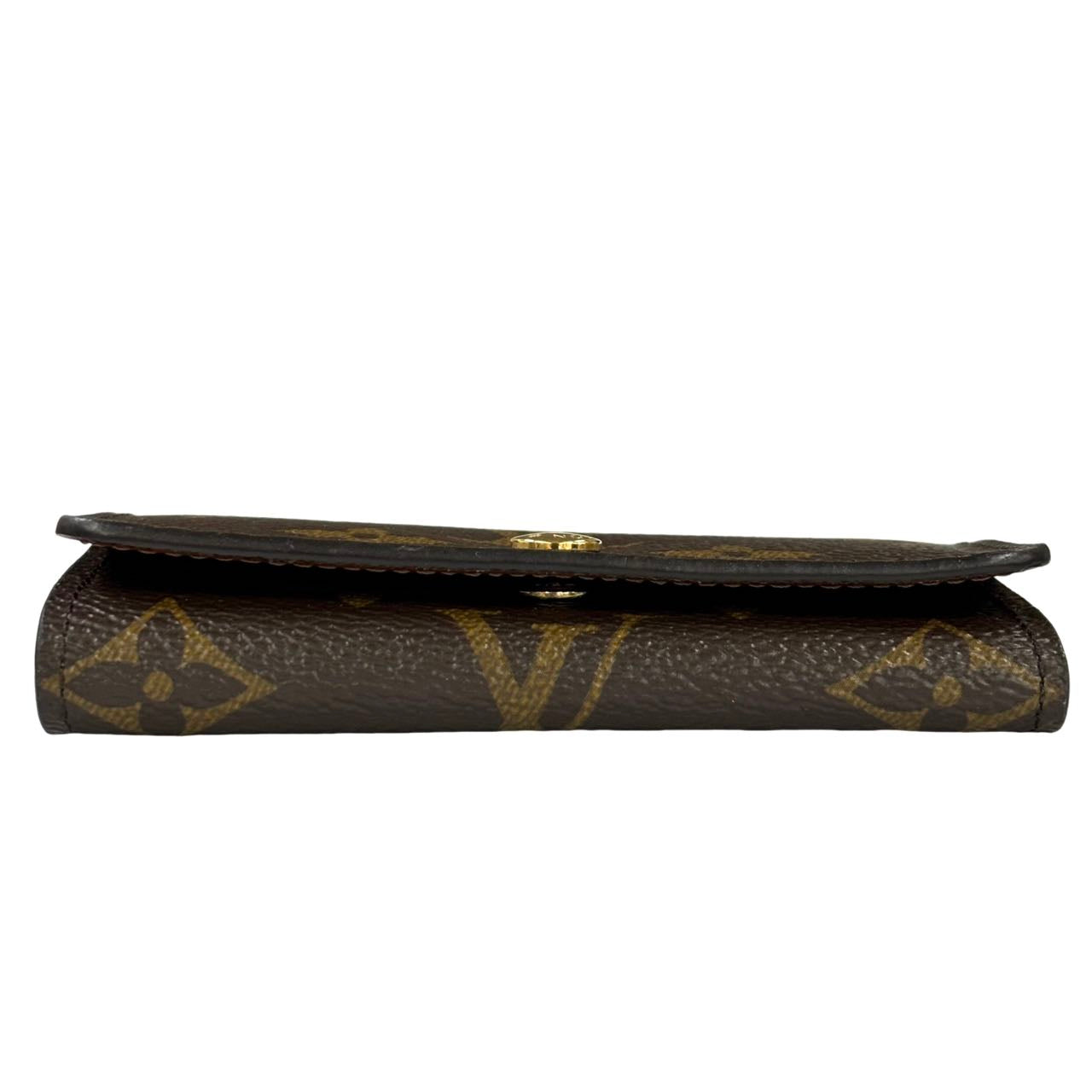 LOUIS VUITTON  Monogram Multicles4 Key Case