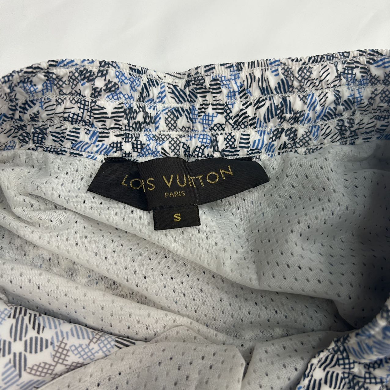 LOUIS VUITTON Swim Short Pants
