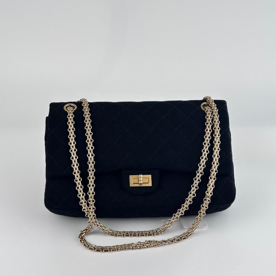 Chanel Flap Shoulder Bag - Tiana Bags