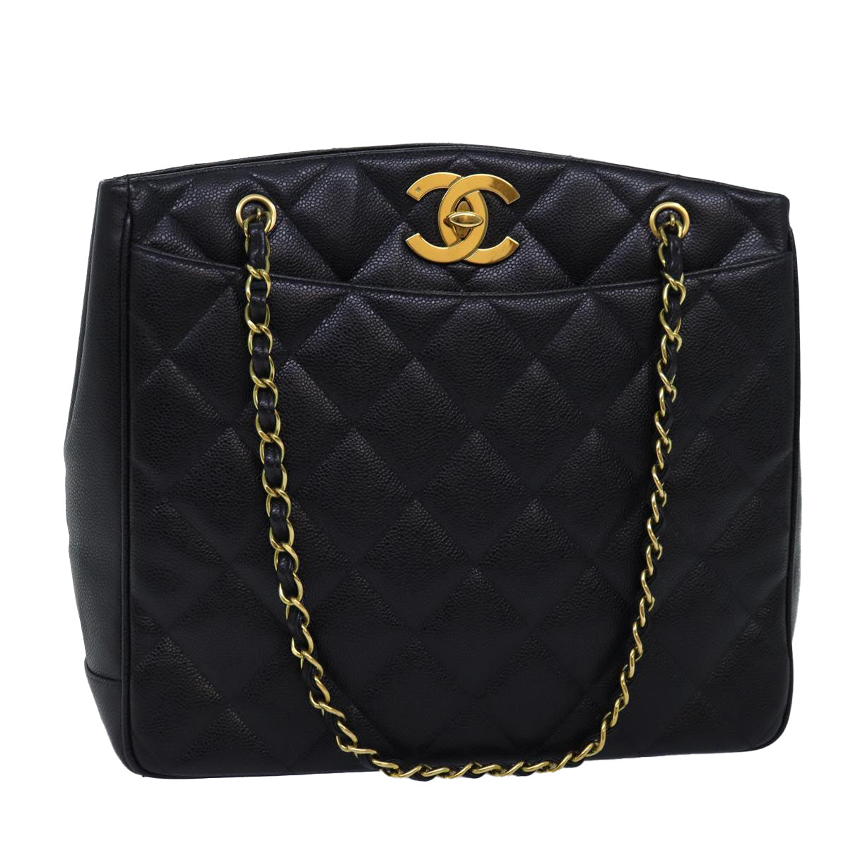 Chanel Shoulder Bag - Tiana Bags