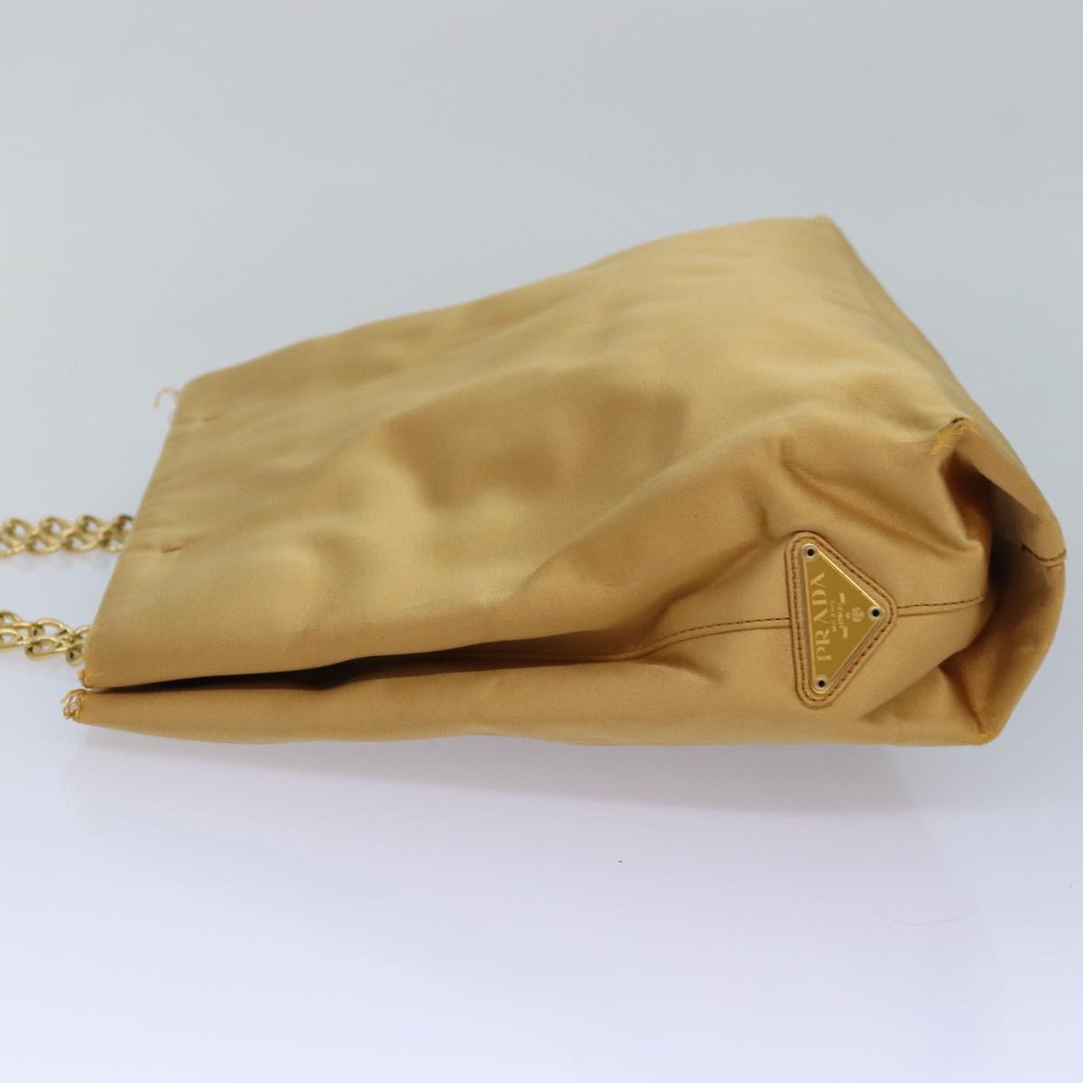PRADA Celine Luxury Balenciaga Trending 2026 C Macadam Chain Bag Silk Canvas Leather 3Set hk1475