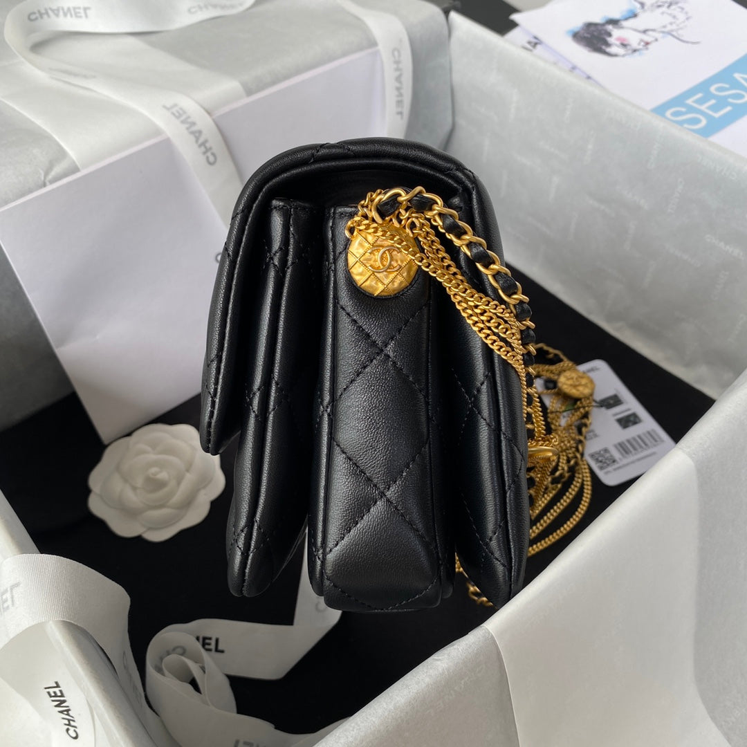 Chanel - Luxury Bag - CHL - 703