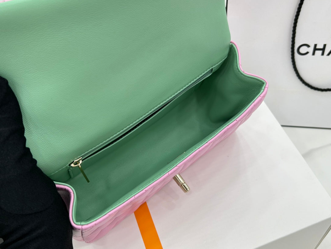 Chanel Handbag Bag - Tiana Bags