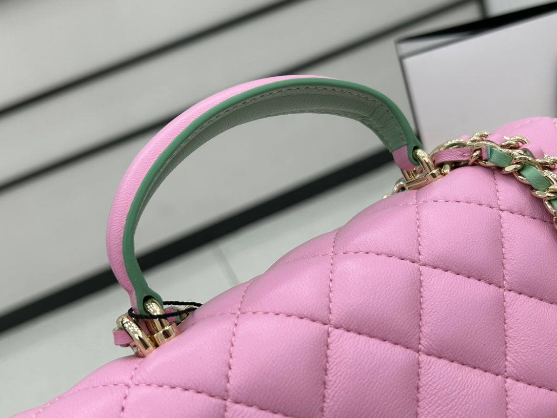 Chanel Handbag Bag - Tiana Bags