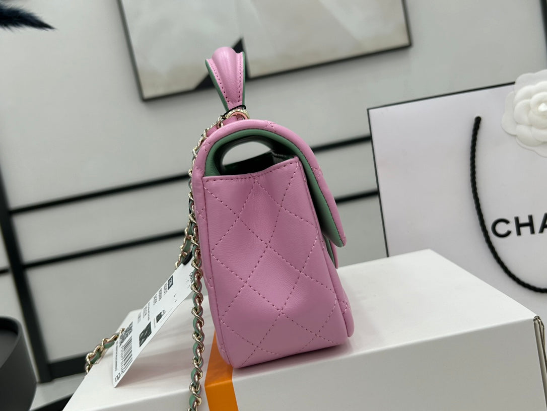 Chanel Handbag Bag - Tiana Bags
