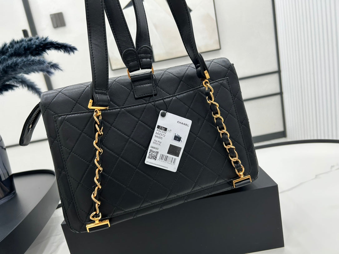 Chanel Handbag Bag - Tiana Bags
