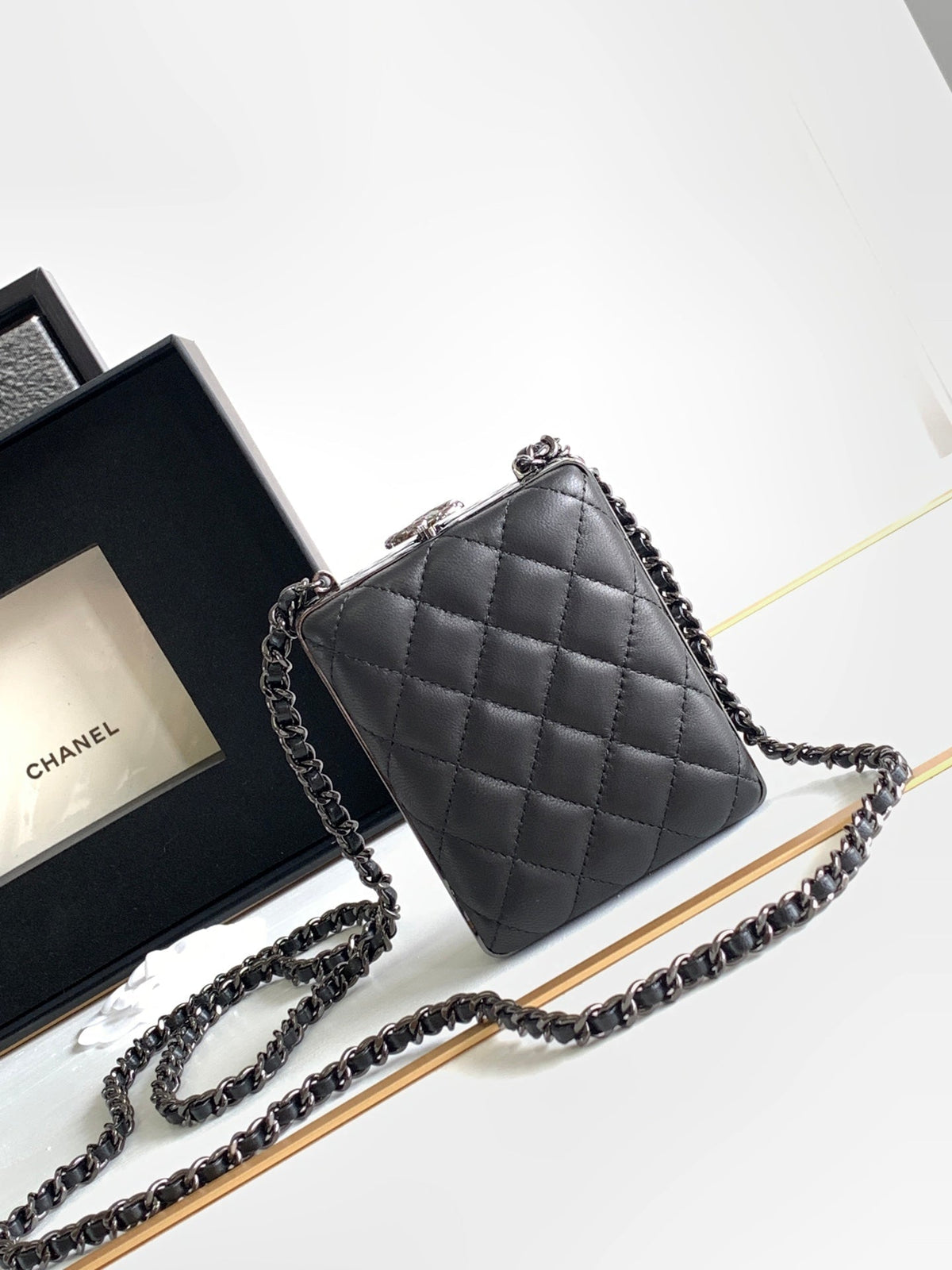 Chanel Handbag Bag - Tiana Bags