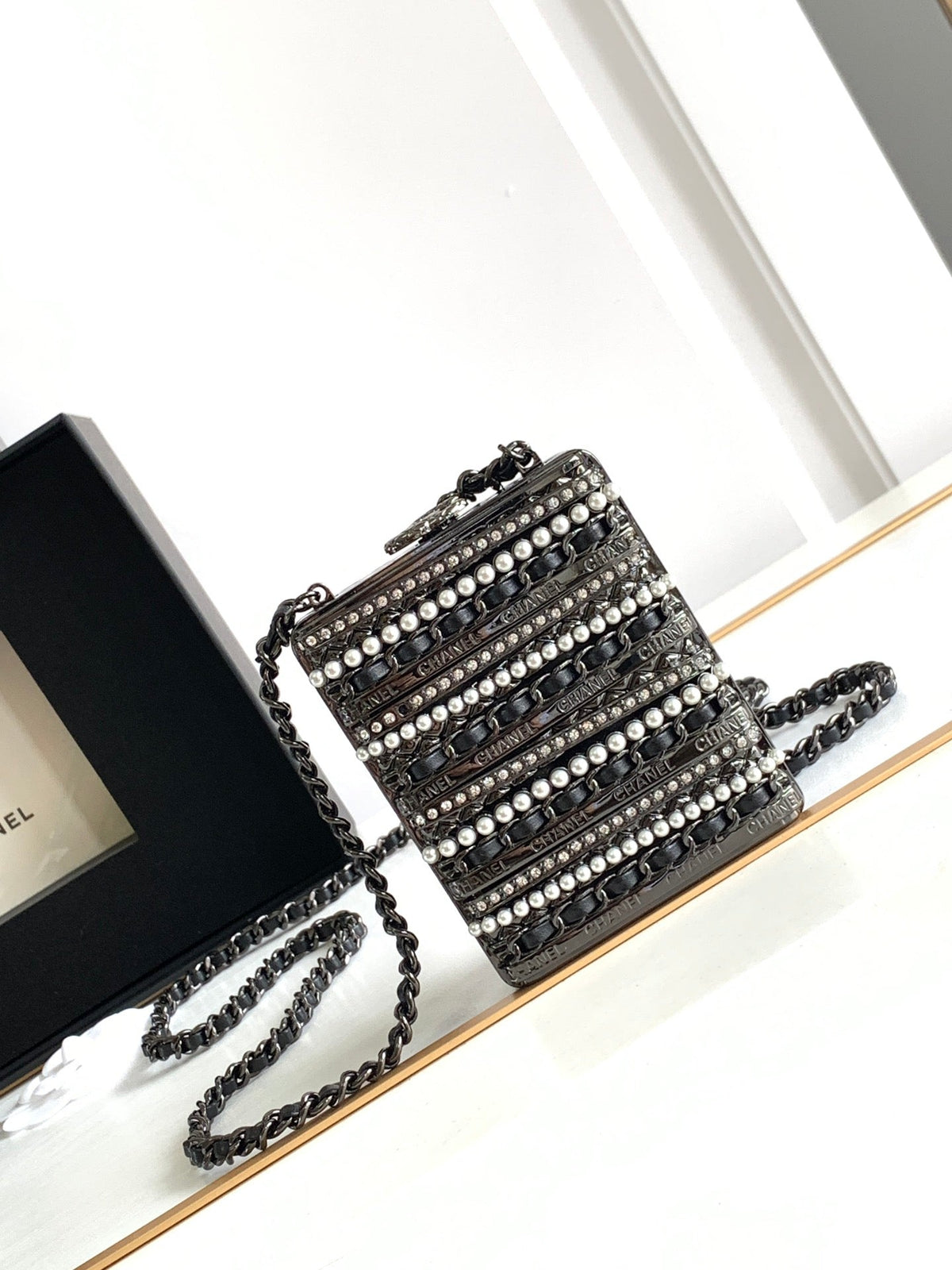 Chanel Handbag Bag - Tiana Bags