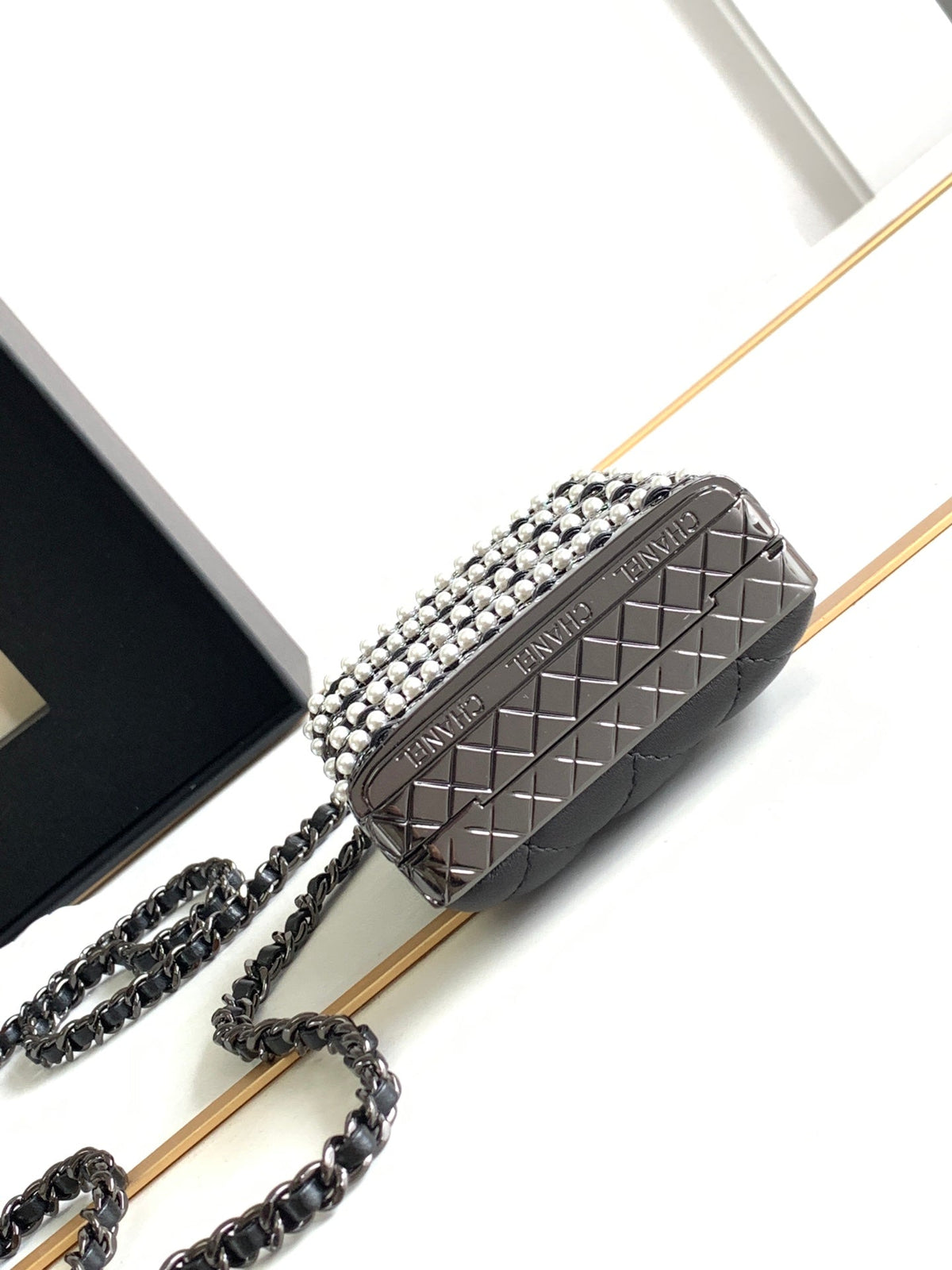 Chanel Handbag Bag - Tiana Bags