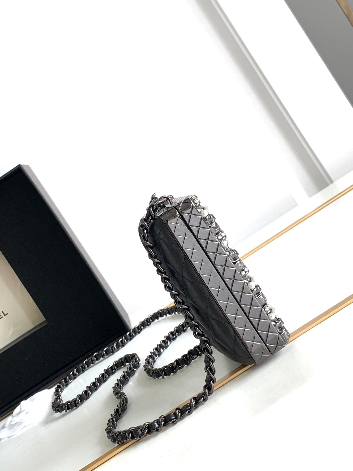 Chanel Handbag Bag - Tiana Bags