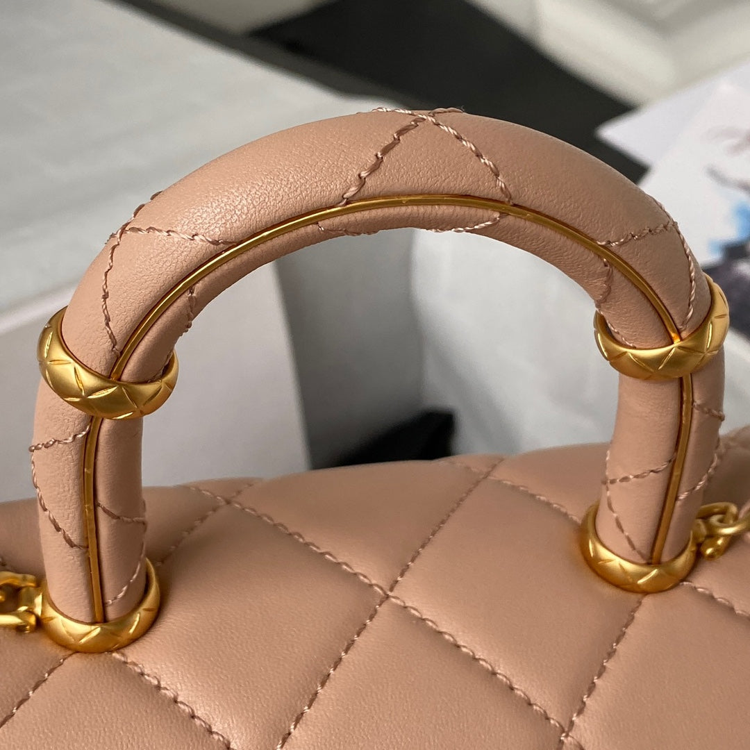 Chanel Handbag Bag - Tiana Bags