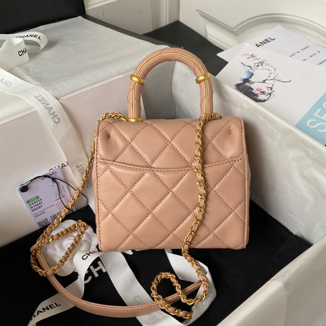 Chanel Handbag Bag - Tiana Bags