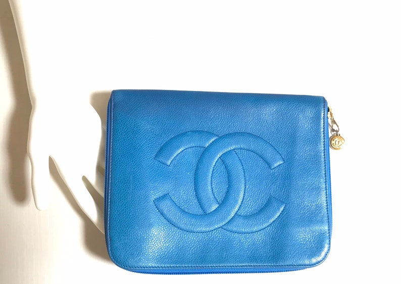 Chanel Clutch - Tiana Bags
