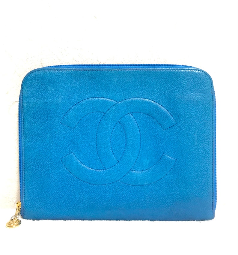 Chanel Clutch - Tiana Bags