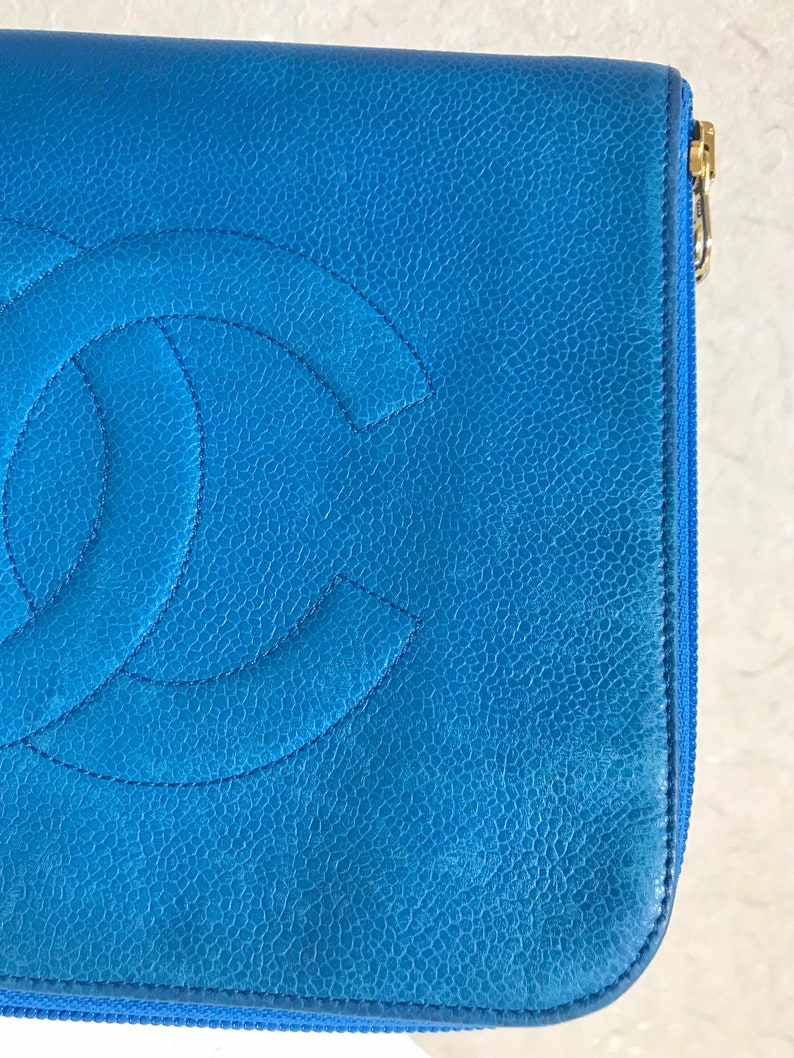 Chanel Clutch - Tiana Bags