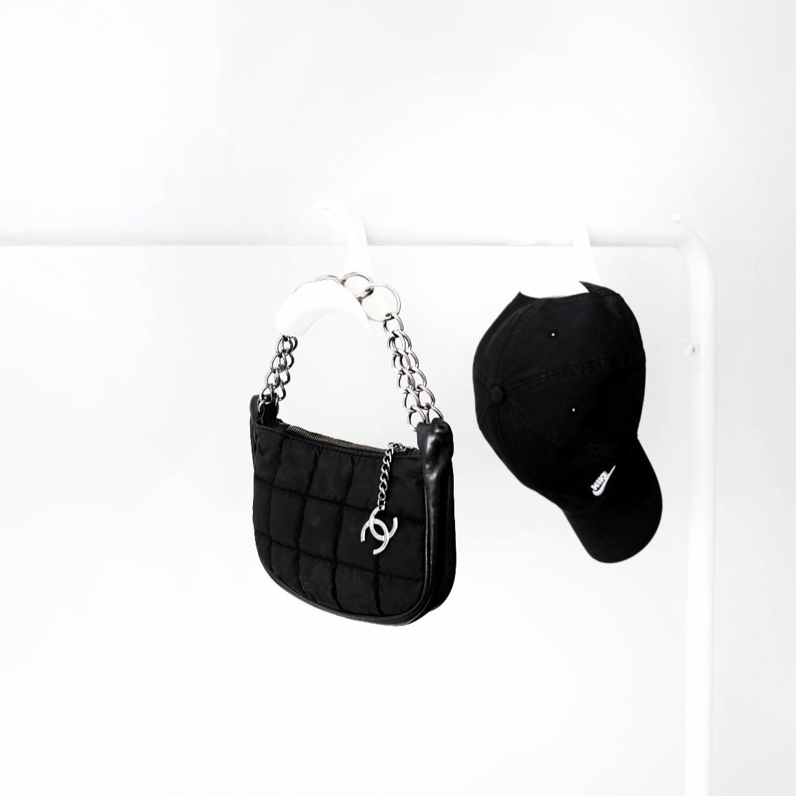 Chanel Pochette Clutch Bag - Tiana Bags