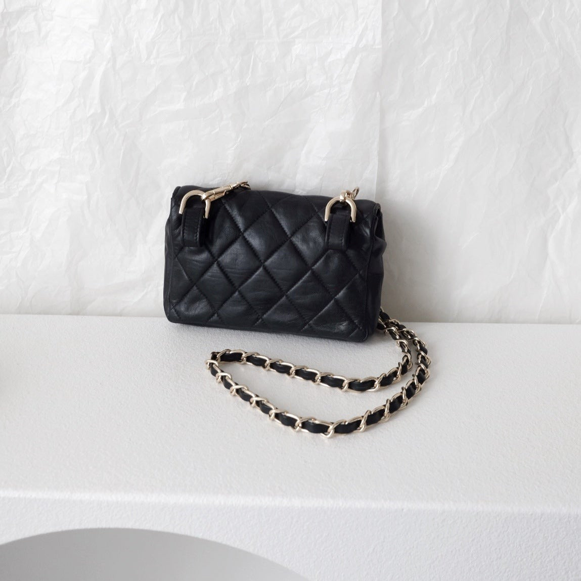Chanel Handbag Bag - Tiana Bags