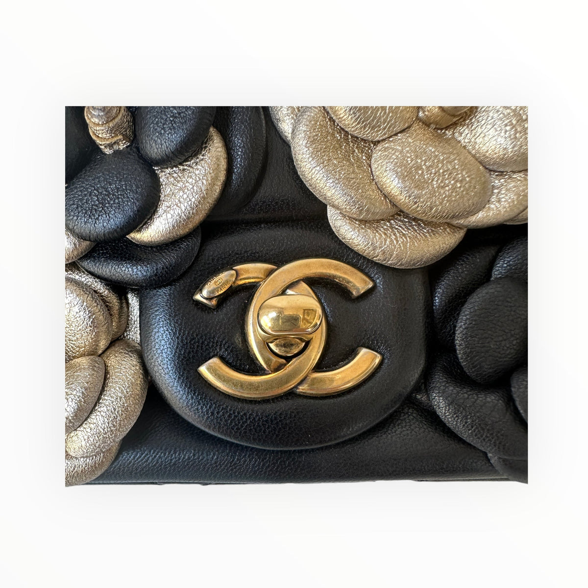 Chanel Flap Shoulder Bag - Tiana Bags