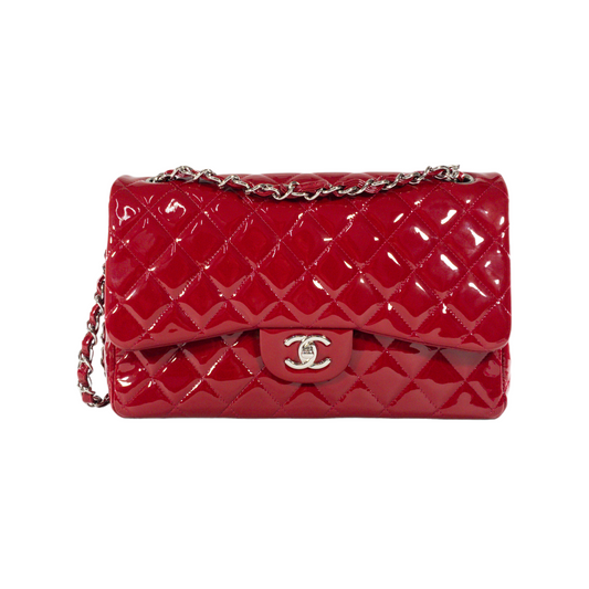 Chanel Classic Flap Shoulder Bag - Tiana Bags