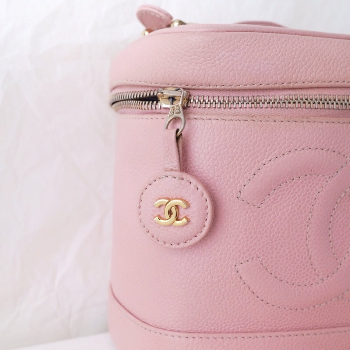 Chanel Handbag Bag - Tiana Bags