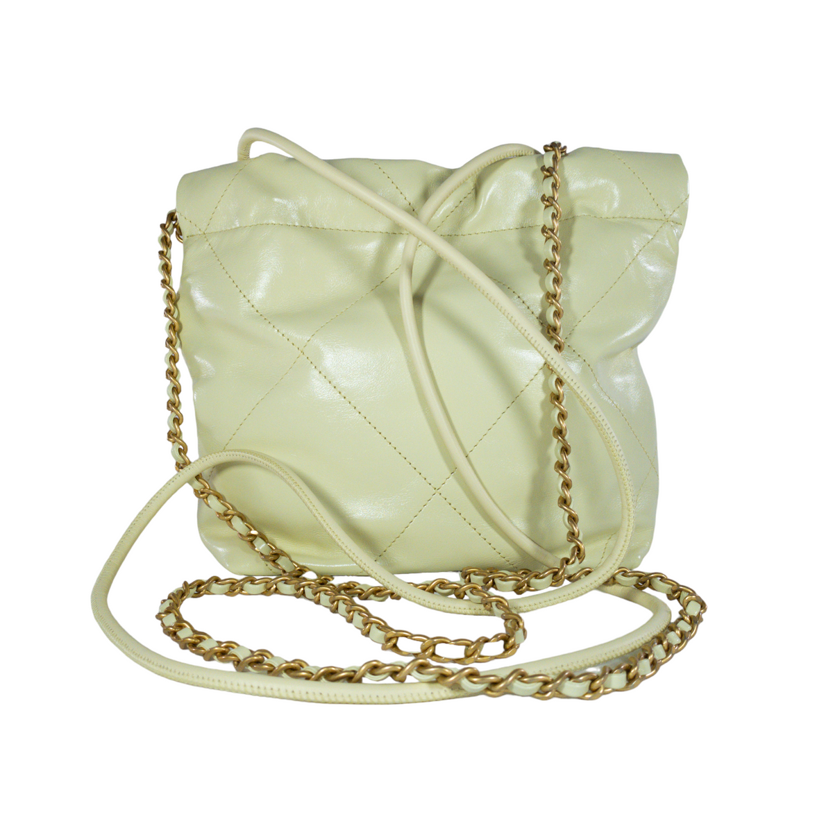 Chanel Crossbody Bag - Tiana Bags