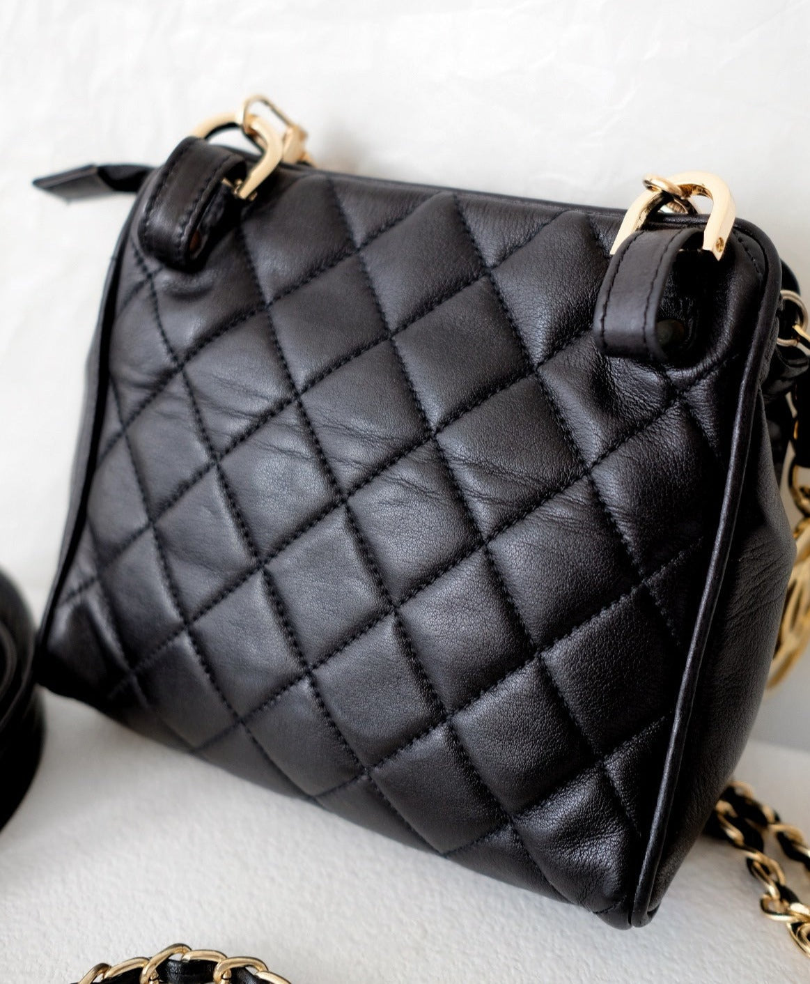 Chanel Handbag Bag - Tiana Bags