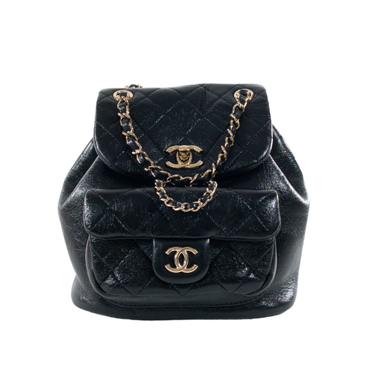 Chanel Backpack - Tiana Bags