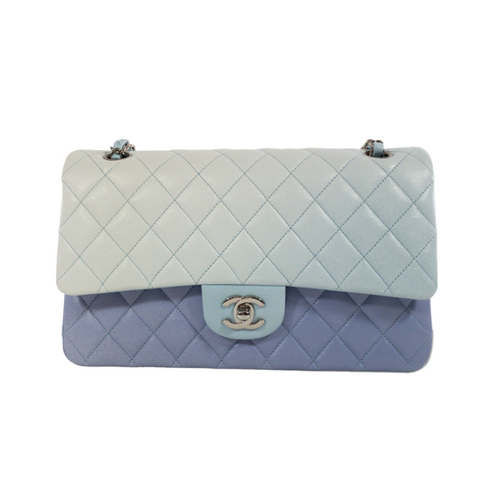 Chanel Classic Flap Shoulder Bag - Tiana Bags
