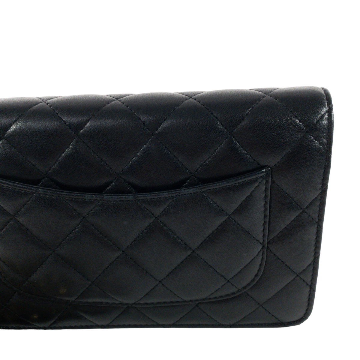 Chanel WOC Crossbody Bag - Tiana Bags