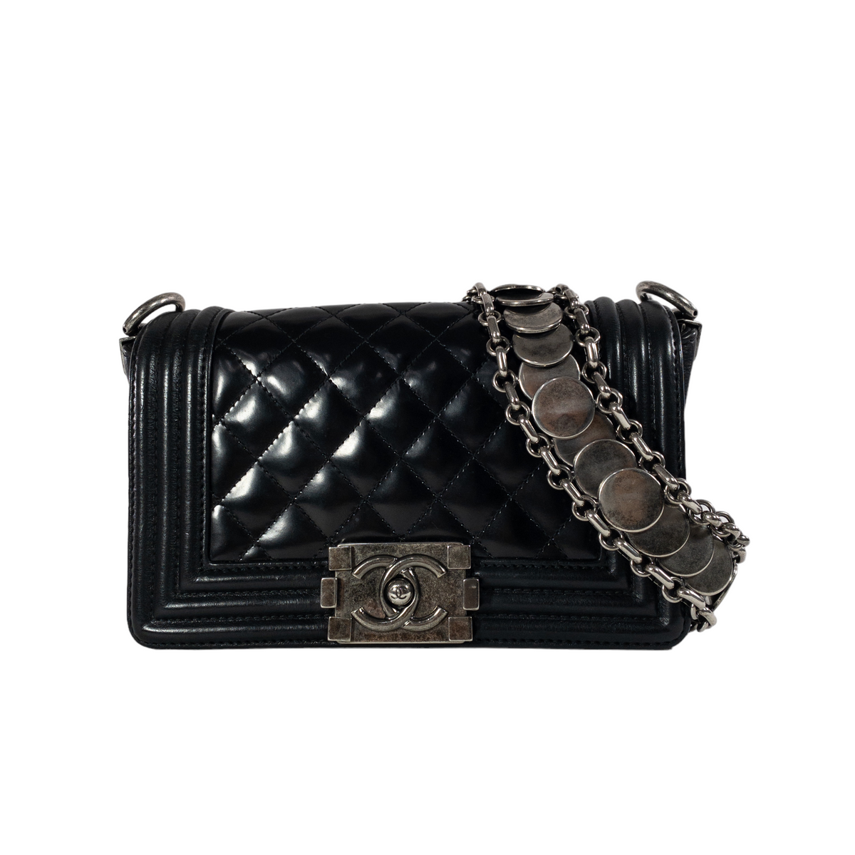 Chanel Handbag - Tiana Bags