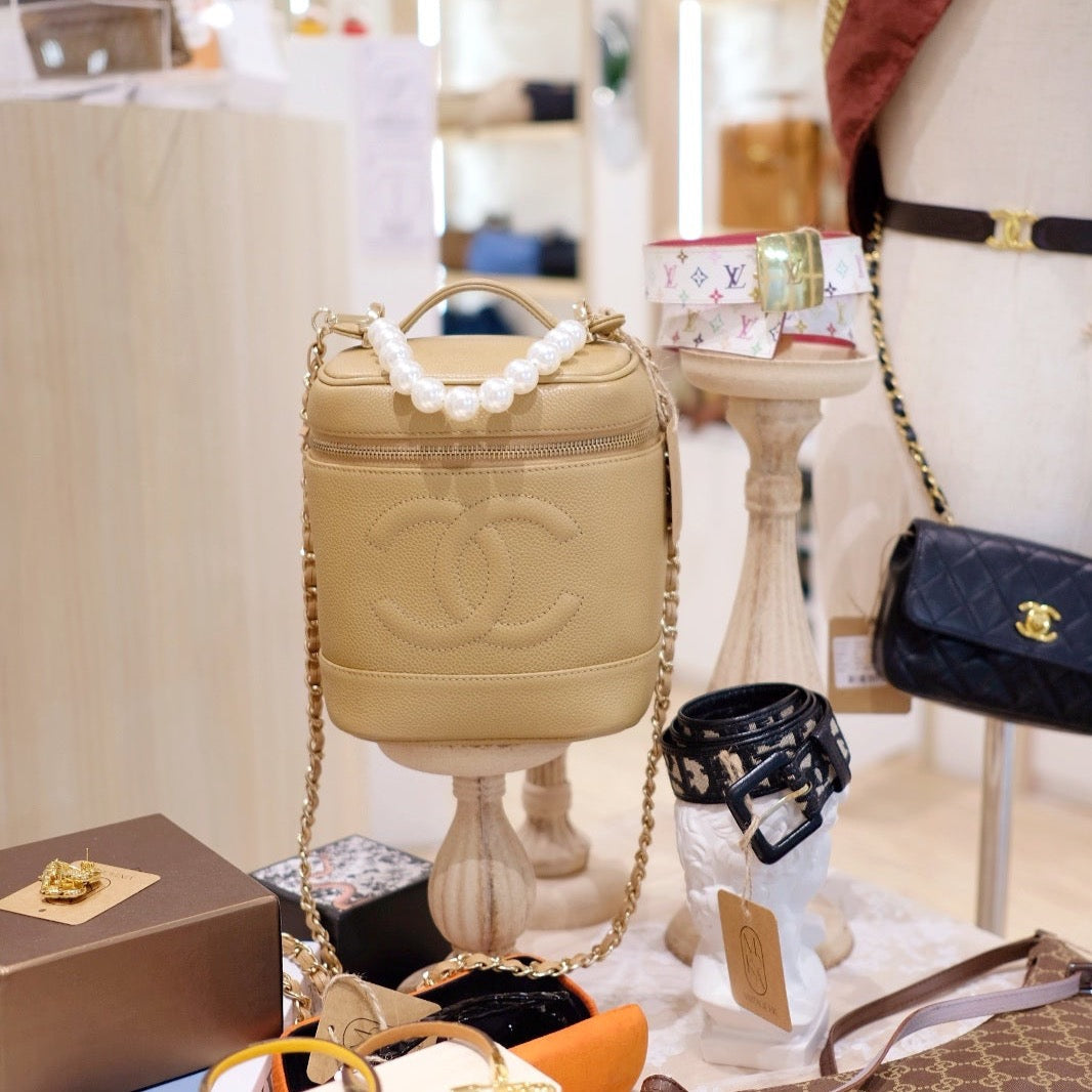Chanel Handbag Bag - Tiana Bags