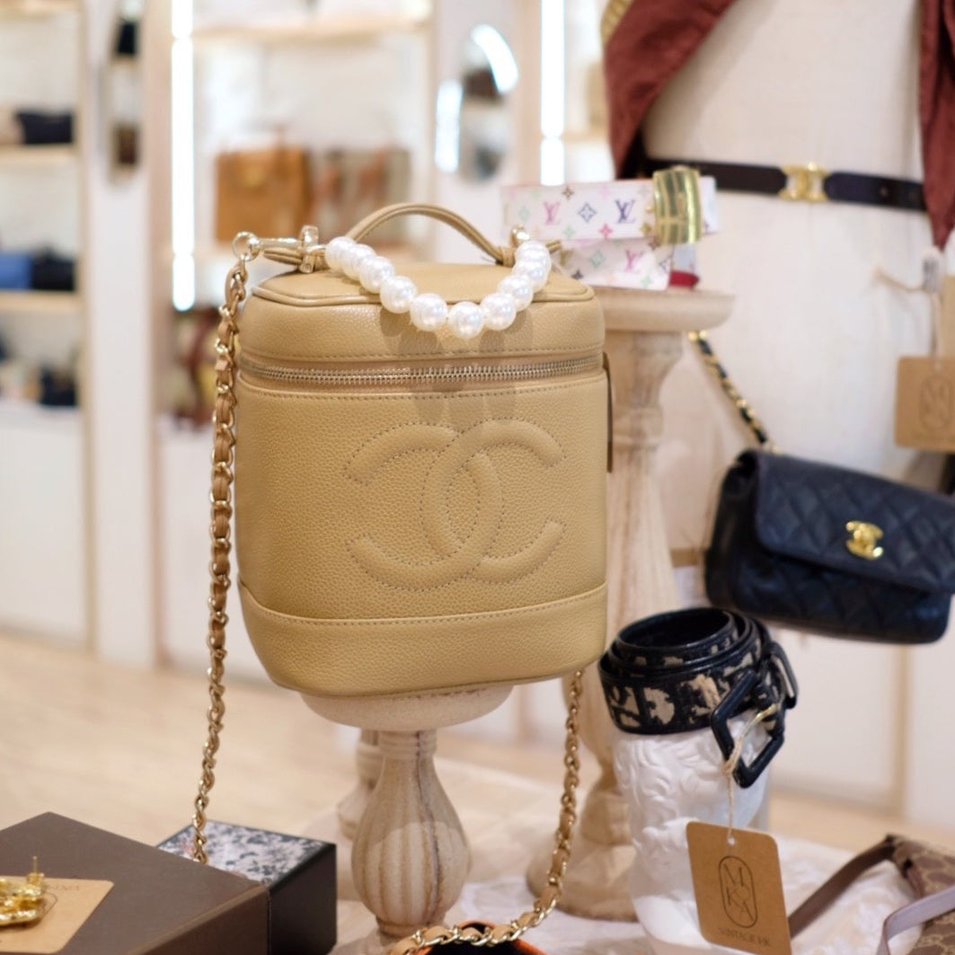 Chanel Handbag Bag - Tiana Bags