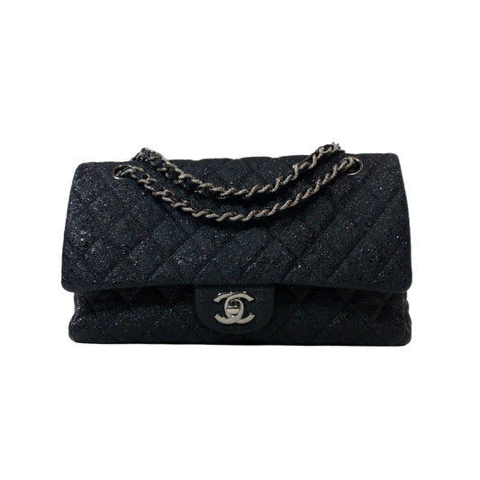 Chanel Classic Flap Shoulder Bag - Tiana Bags
