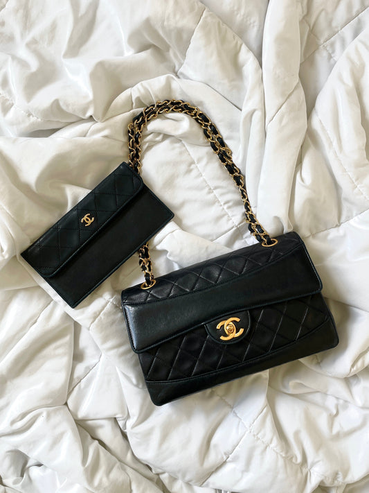 Chanel Handbag - Tiana Bags