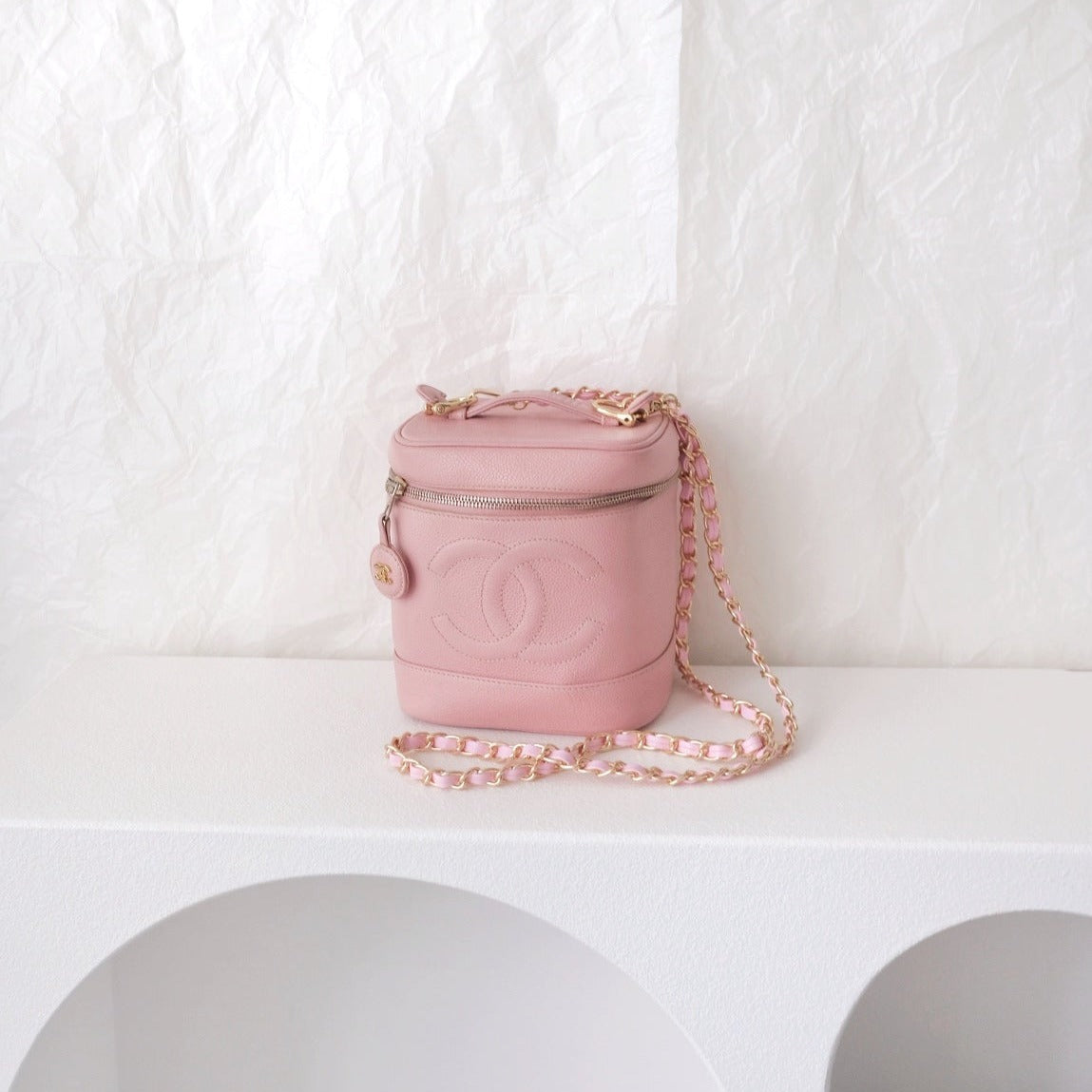 Chanel Handbag Bag - Tiana Bags