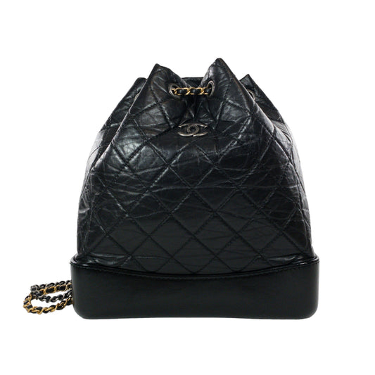 Chanel Backpack - Tiana Bags