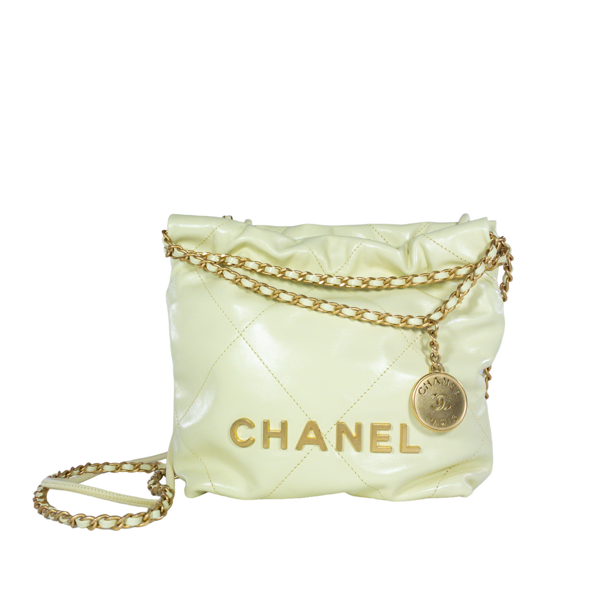 Chanel Crossbody Bag - Tiana Bags