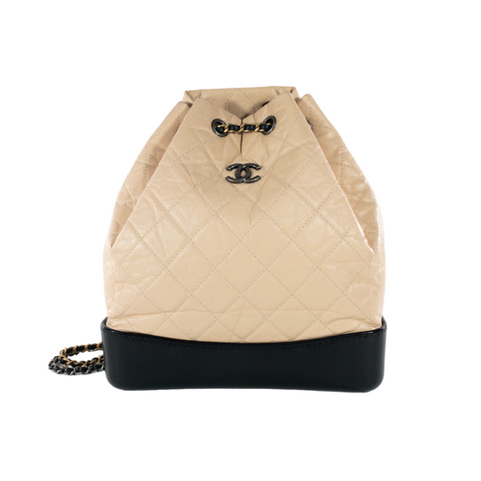 Chanel Backpack - Tiana Bags