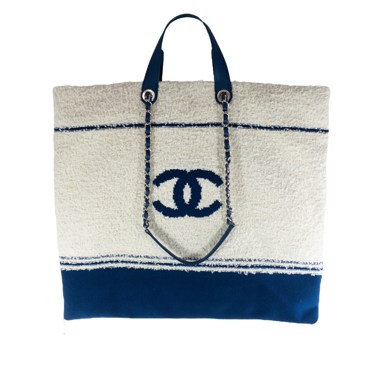 Chanel Tote Bag - Tiana Bags