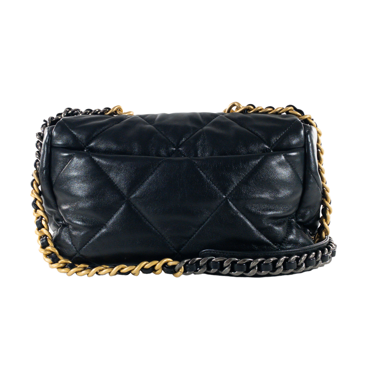 Chanel Flap Shoulder Bag - Tiana Bags