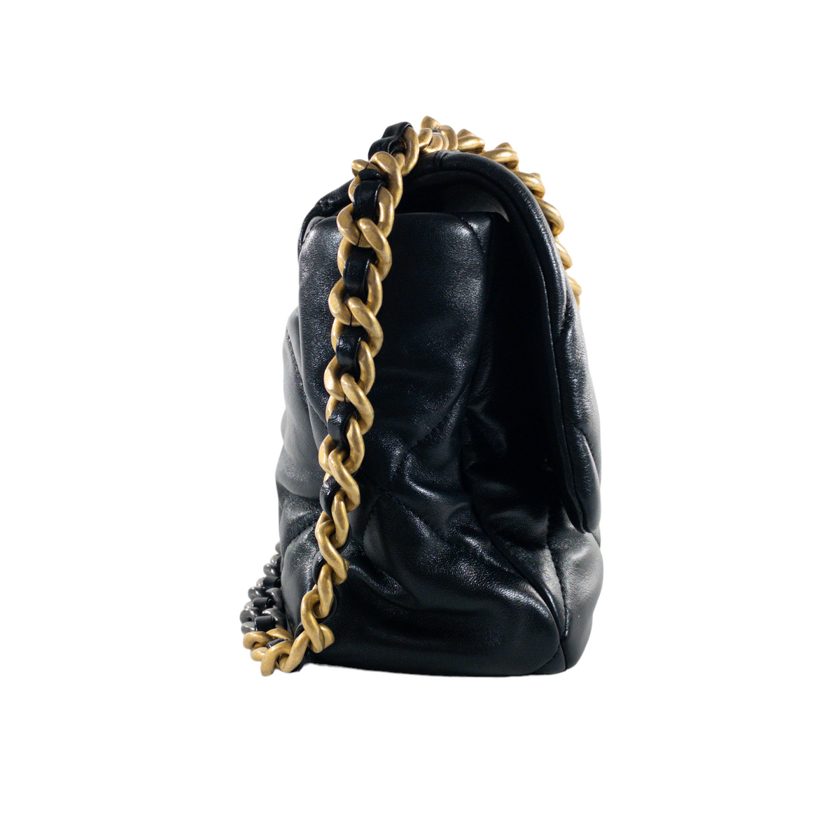 Chanel Flap Shoulder Bag - Tiana Bags