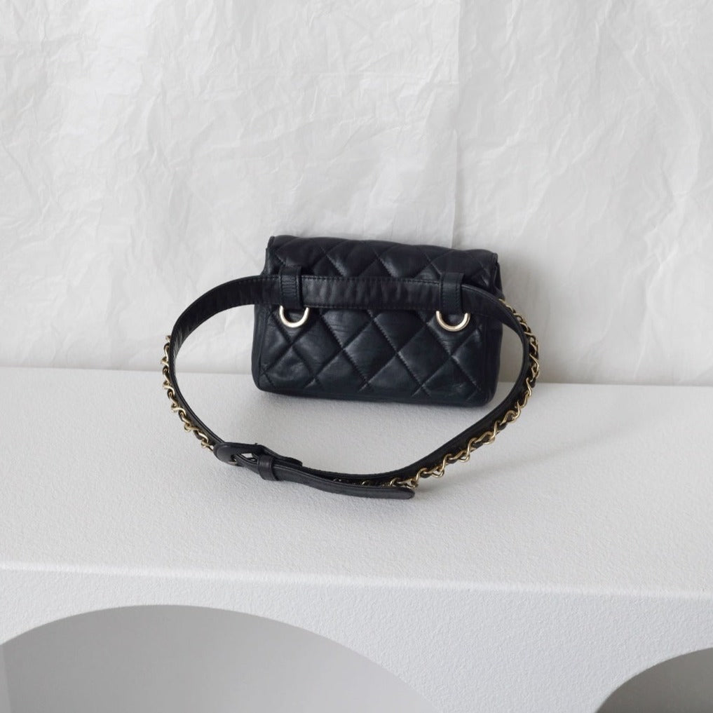 Chanel Handbag Bag - Tiana Bags