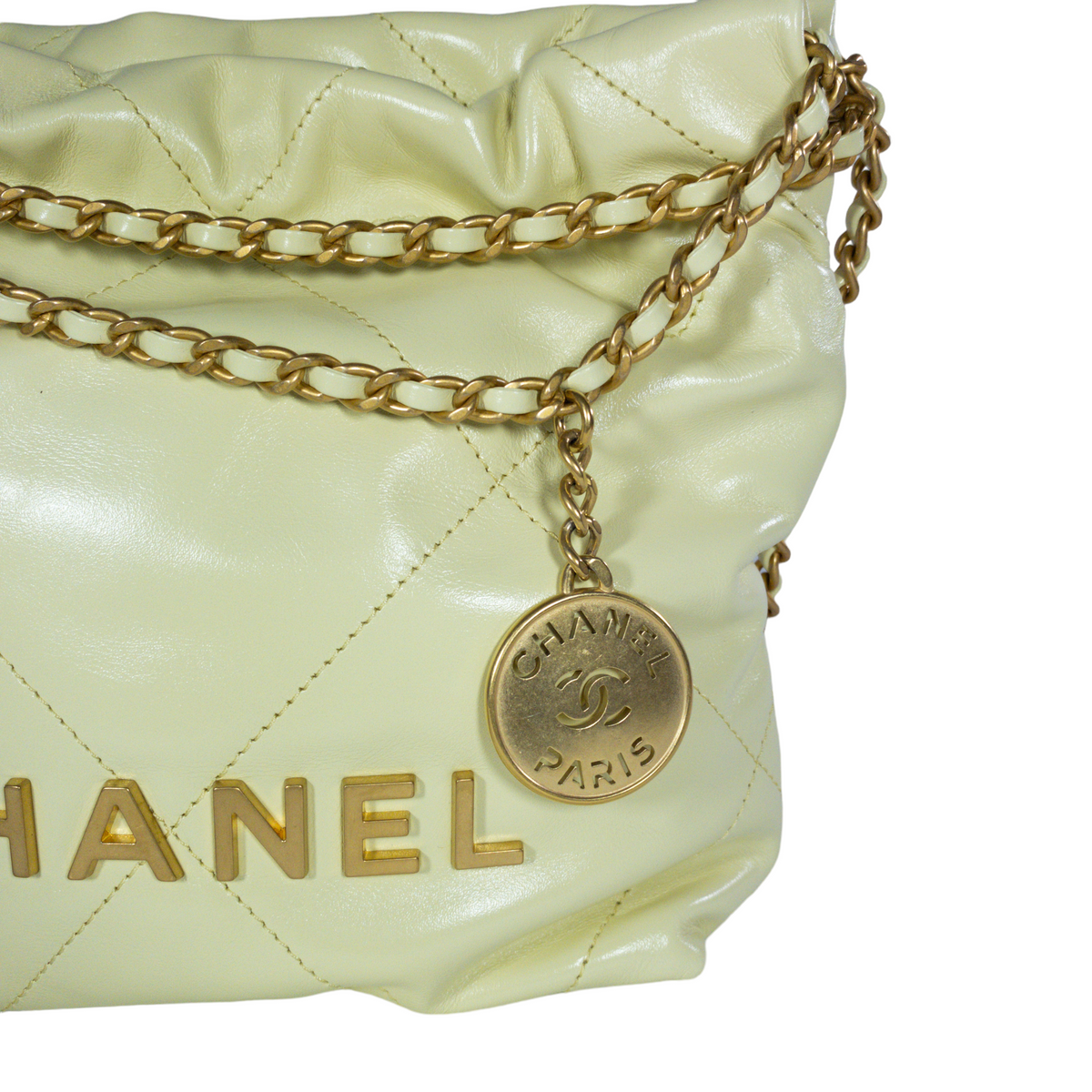 Chanel Crossbody Bag - Tiana Bags
