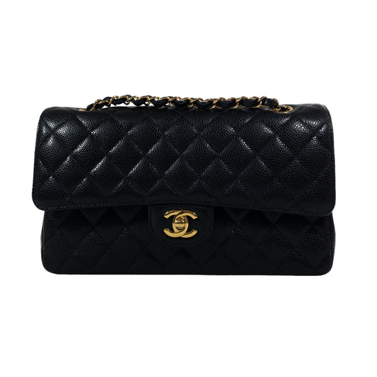 Chanel Classic Flap Shoulder Bag - Tiana Bags