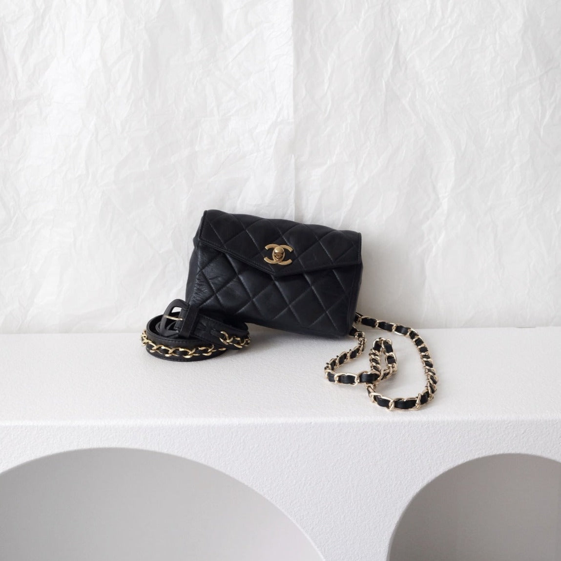 Chanel Handbag Bag - Tiana Bags